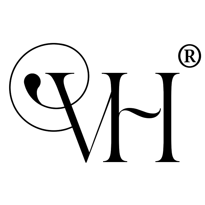 Vintage Hides Logo